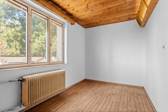 Prodej, Rodinný dům, Veselí nad Lužnicí