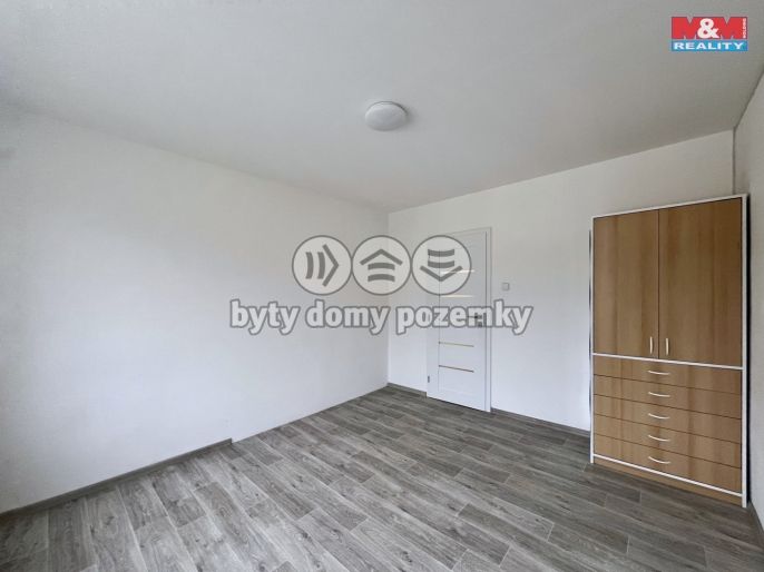 Prodej, Byt 3+1, Mosty u Jablunkova