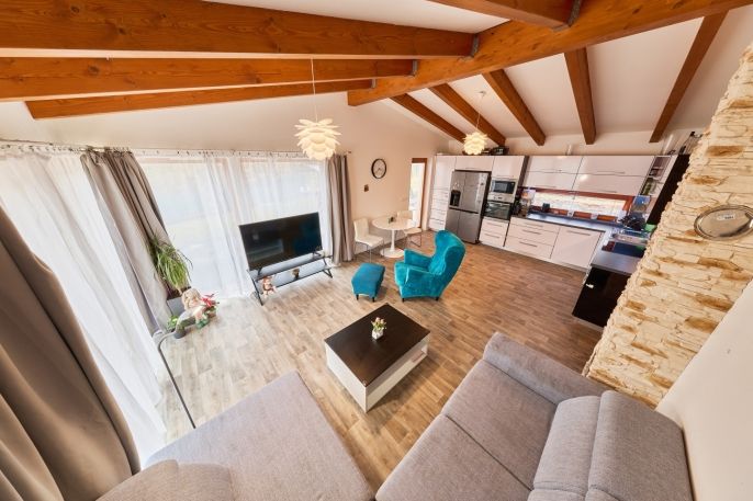 Prodej, Rodinný dům, Staré Buky