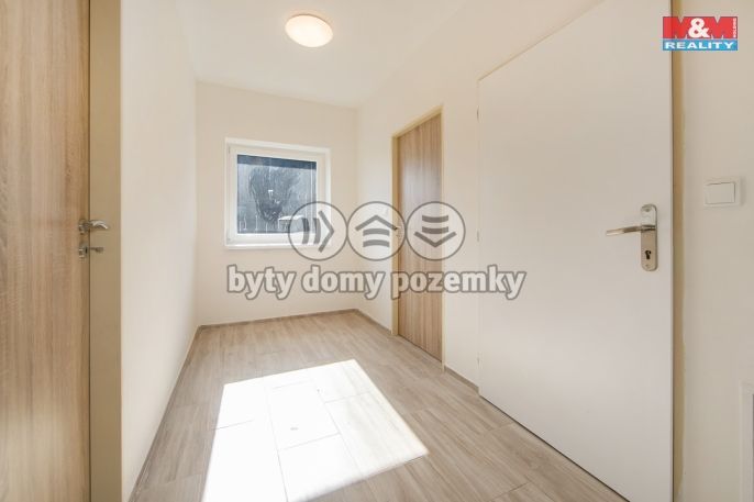 Prodej, Rodinný dům, Ústí nad Orlicí