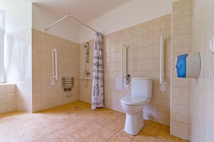 Pronájem, Byt 1+kk, Vlčice