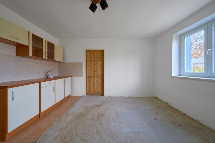 Prodej, Rodinný dům, Onomyšl