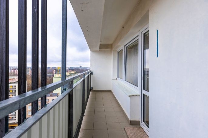 Prodej, Byt 2+kk, Pardubice