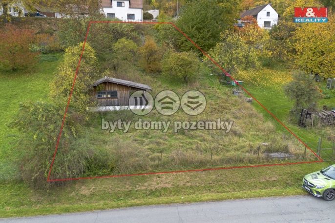 Prodej, Pozemek k bydlení, Vinaře