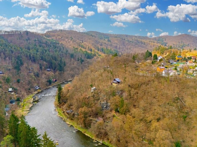 Prodej, Chata, Jílové u Prahy