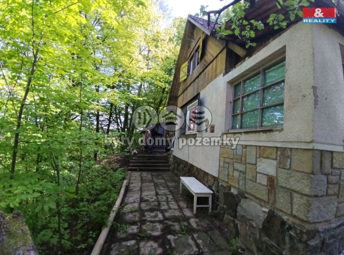 Prodej, Chata, Rychnov nad Kněžnou