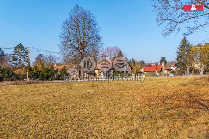 Prodej, Zahrada, Nespeky