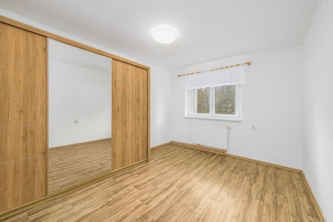 Prodej, Byt 2+1, Chvaletice