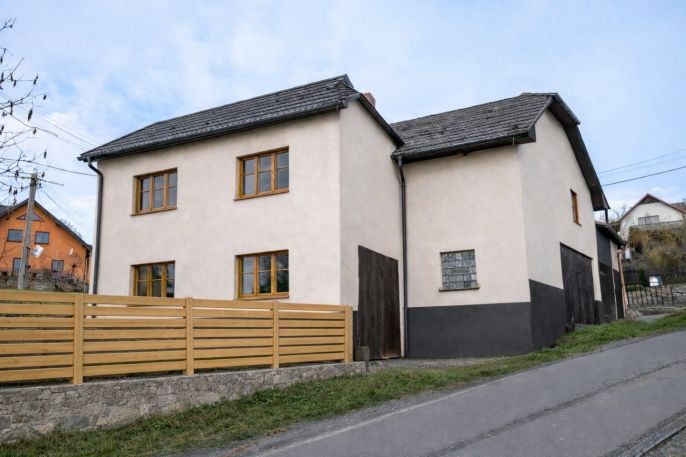 Prodej, Rodinný dům, Chlum-Korouhvice