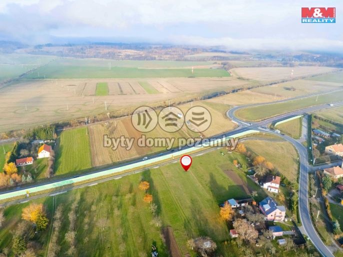 Prodej, Zahrada, Osová Bítýška