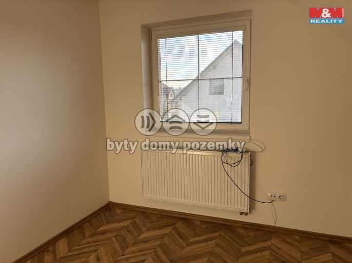 Prodej, Rodinný dům, Mikulovice