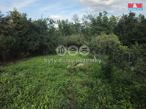 Prodej, Pozemek k bydlení, Brno