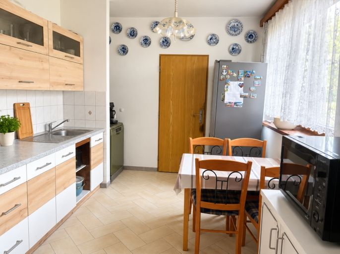 Prodej, Rodinný dům, Praha