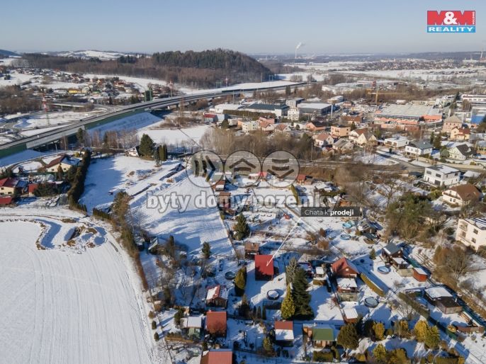 Prodej, Chata, Frýdek-Místek