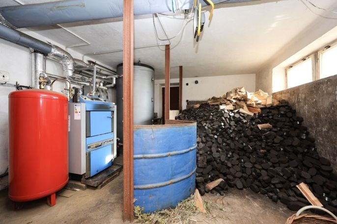 Prodej, Rodinný dům, Kamenná