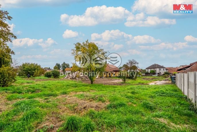 Prodej, Pozemek k bydlení, Rokytno