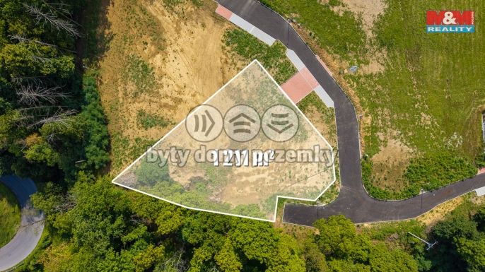 Prodej, Pozemek k bydlení, Niměřice