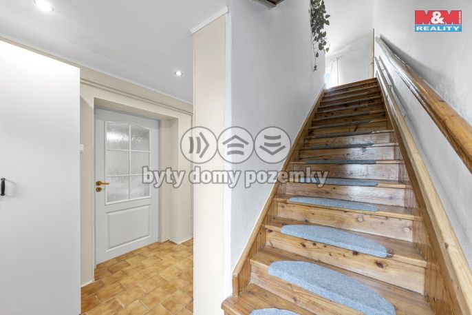 Prodej, Rodinný dům, Malečov