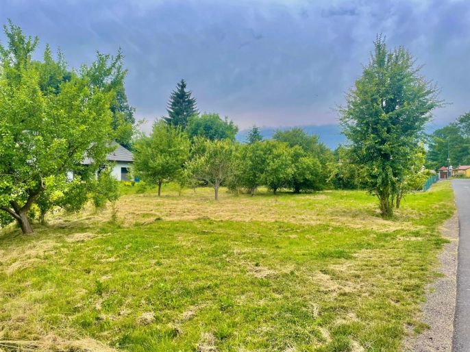 Prodej, Pozemek k bydlení, Kunčina