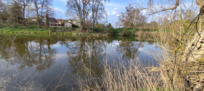 Prodej, Ostatní, Hořín