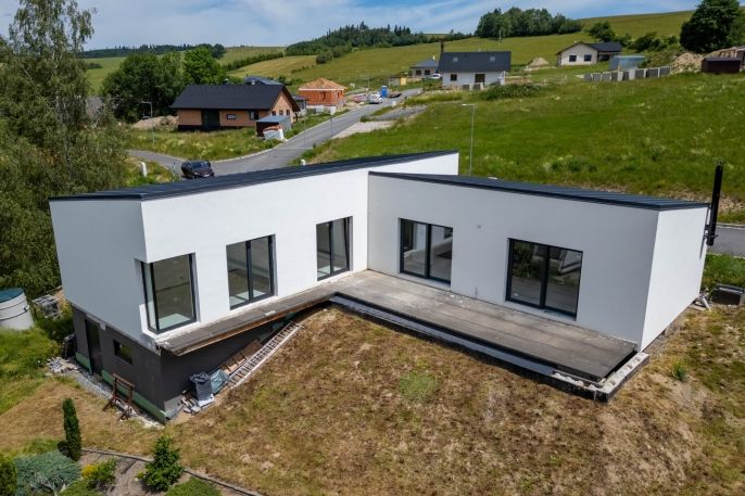 Prodej, Rodinný dům, Velká Štáhle