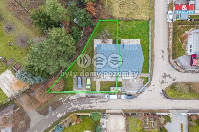 Prodej, Rodinný dům, Jirny