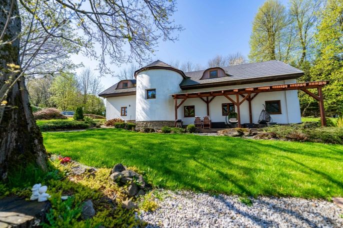 Prodej, Rodinný dům, Zbinohy