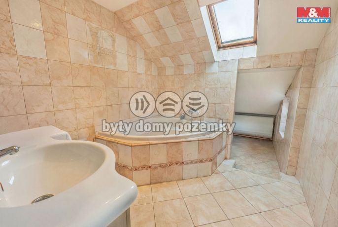 Prodej, Rodinný dům, Říčany