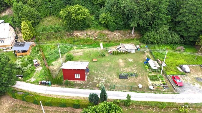 Prodej, Zahrada, Ústí nad Orlicí