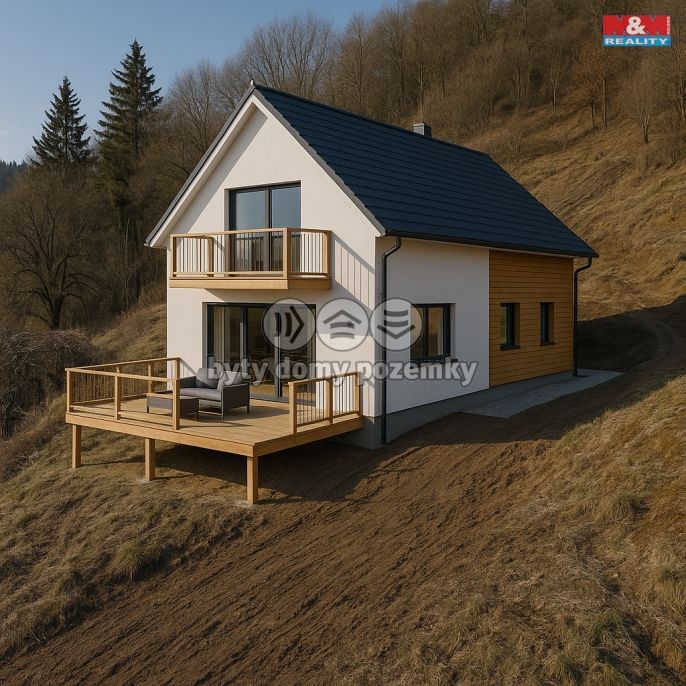 Prodej, Rodinný dům, Plasy