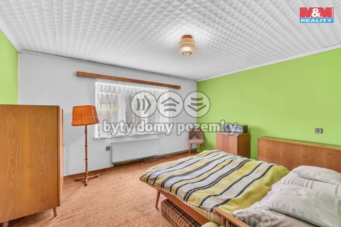 Prodej, Rodinný dům, Bělá