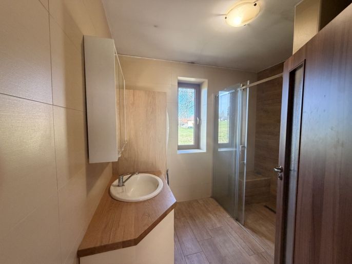 Prodej, Rodinný dům, Dolní Bukovsko