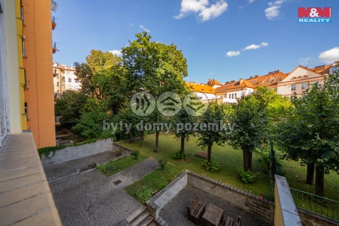 Prodej, Byt 2+1, Brno