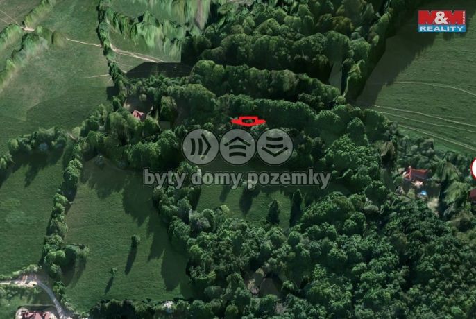 Prodej, Louka, Lopeník