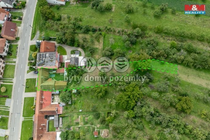 Prodej, Rodinný dům, Březolupy