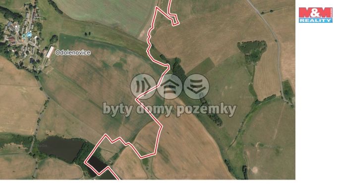 Prodej, Ostatní, Útvina