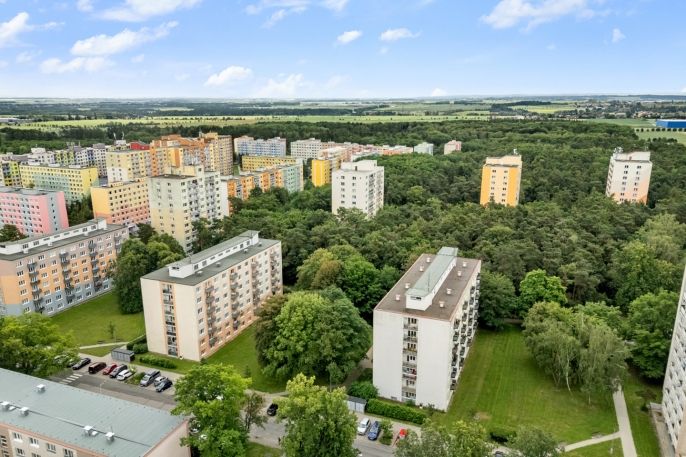 Prodej, Byt 2+1, Kladno