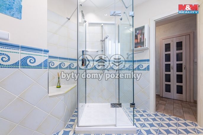 Prodej, Byt 2+1, Mariánské Lázně