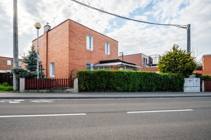 Prodej, Rodinný dům, Zlín