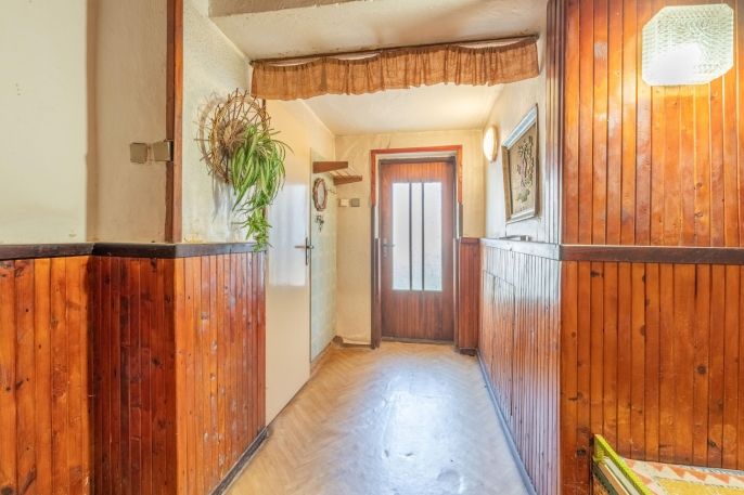 Prodej, Rodinný dům, Knovíz