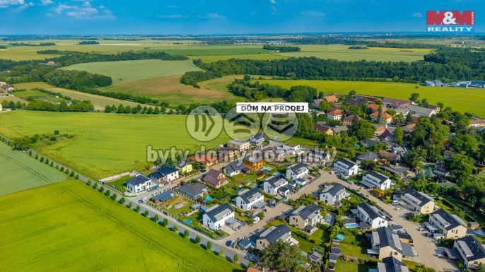 Prodej, Rodinný dům, Veleň