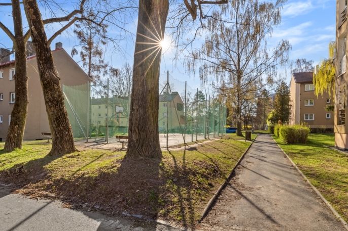 Prodej, Byt 2+1, Kladno