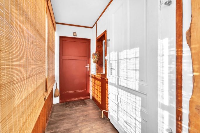 Prodej, Chata, Vendolí