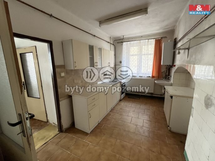 Prodej, Rodinný dům, Bělá pod Bezdězem