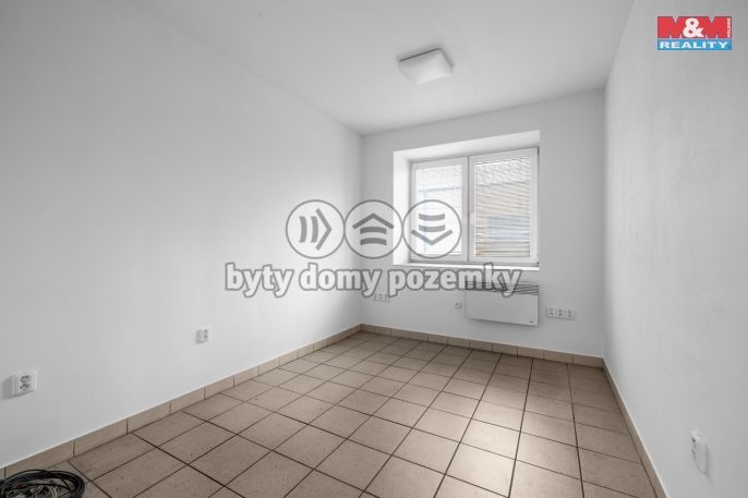 Pronájem, Kancelářský prostor, Lichoceves