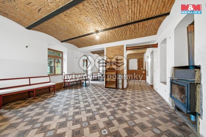 Prodej, Rodinný dům, Písařov