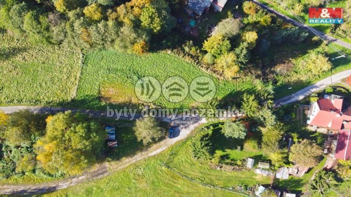 Prodej, Pozemek k bydlení, Lampertice