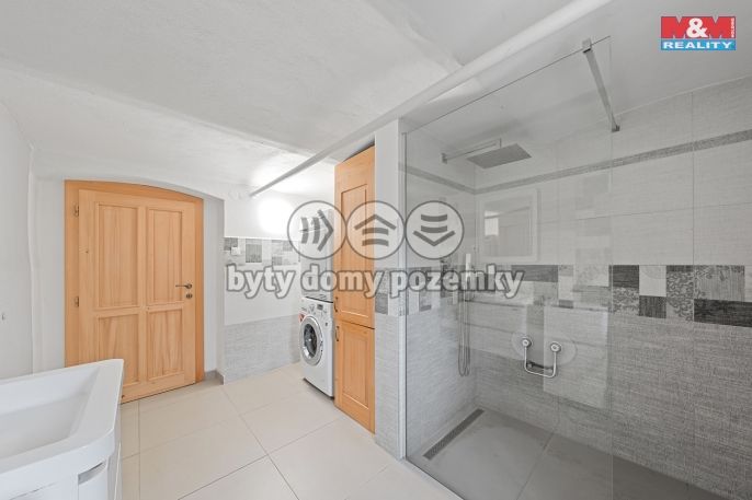 Prodej, Rodinný dům, Bynovec