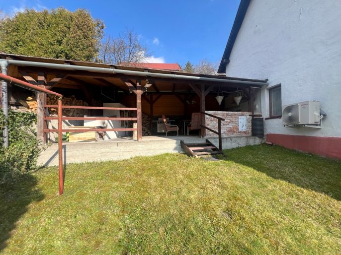 Prodej, Rodinný dům, Odry