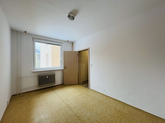 Pronájem, Byt 3+1, Slušovice